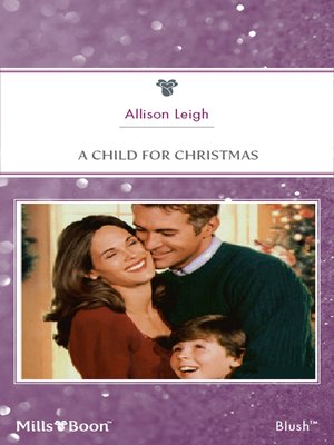 cover image of A Child For Christmas
